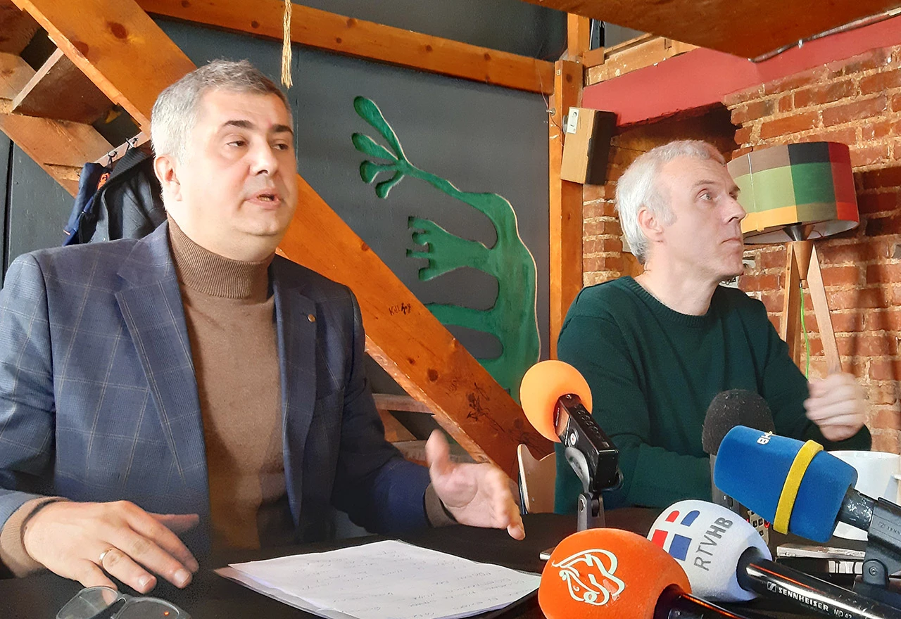 Mostar: Kriminal u komunalnim djelatnostima nije prestao, još je brutalniji