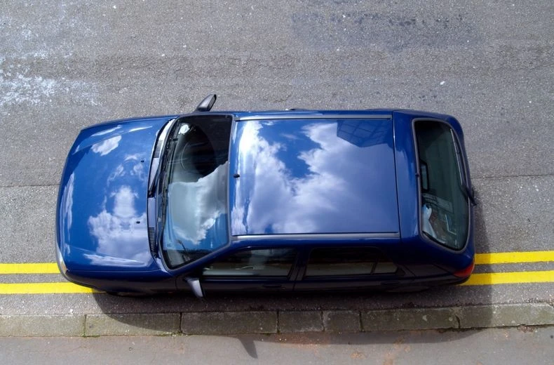 Ako vam je automobil dugo parkiran i ne vozite ga mogli biste imati velikih problema