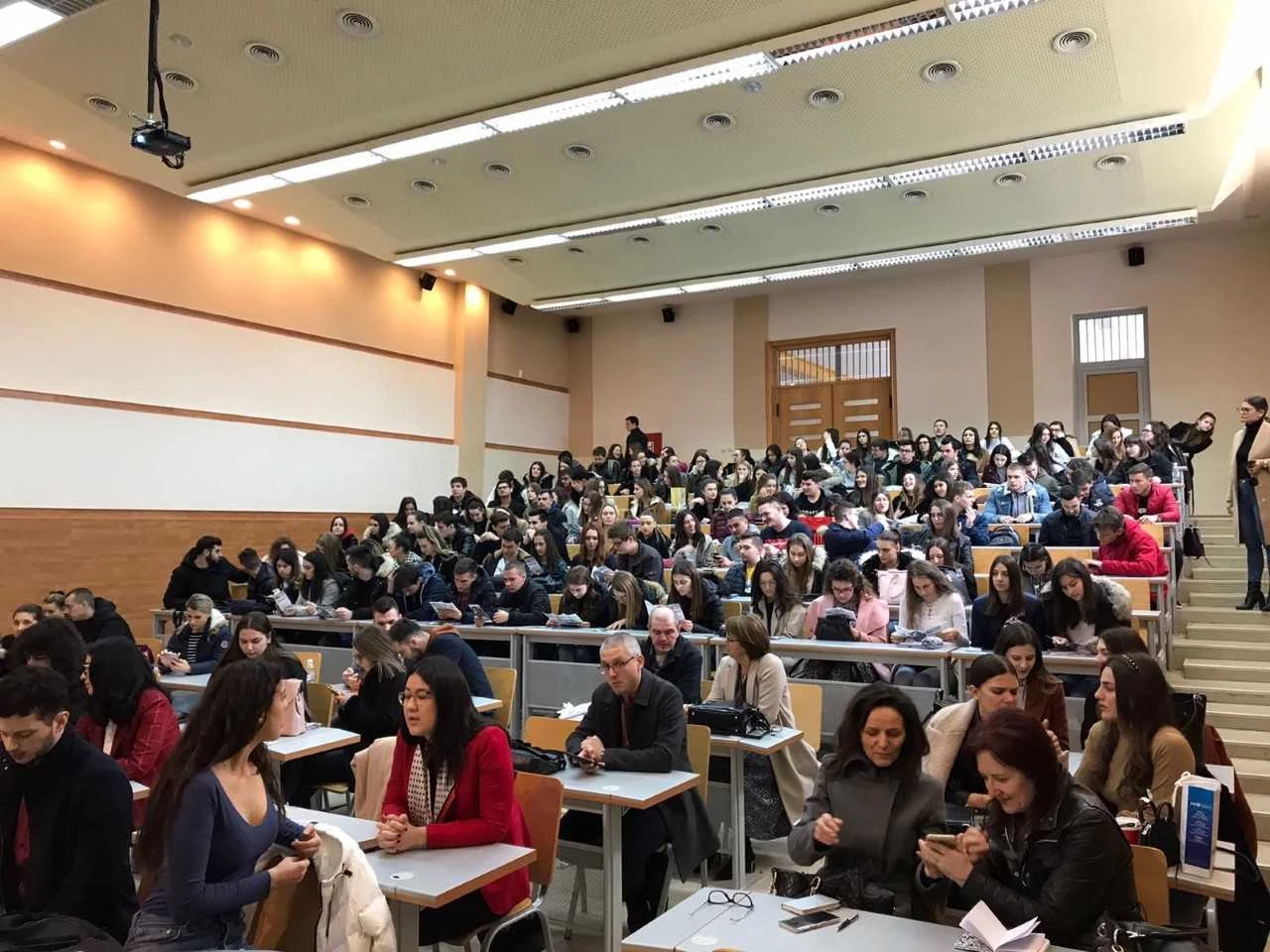 Mostarski studenti upoznali dobre strane razmjene u inozemstvu