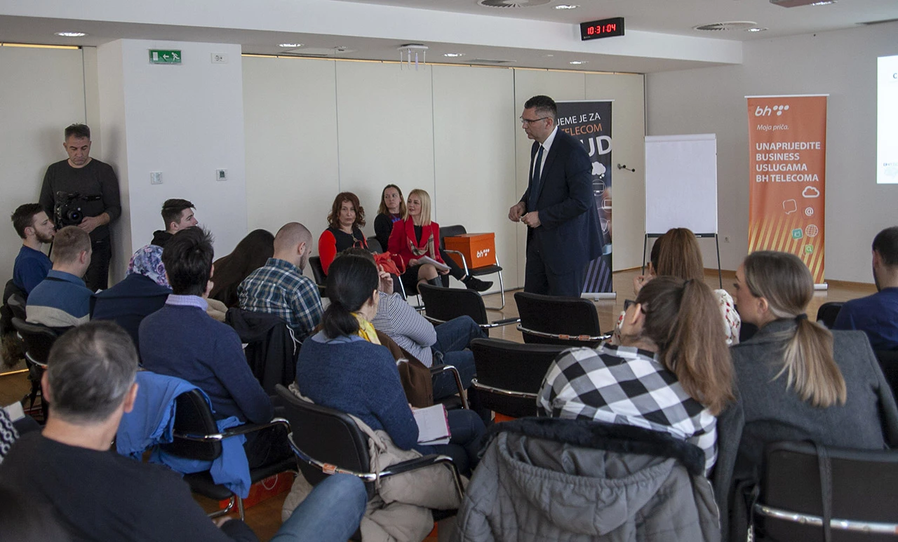 Prijavite svoje inovacije na BH TechLab i osvojite vrijedne nagrade
