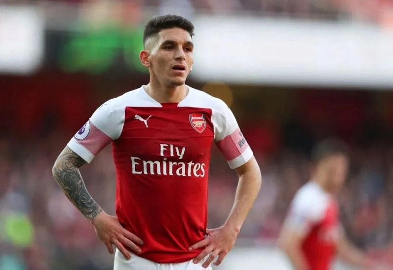 Arsenal do kraja sezone bez Torreire