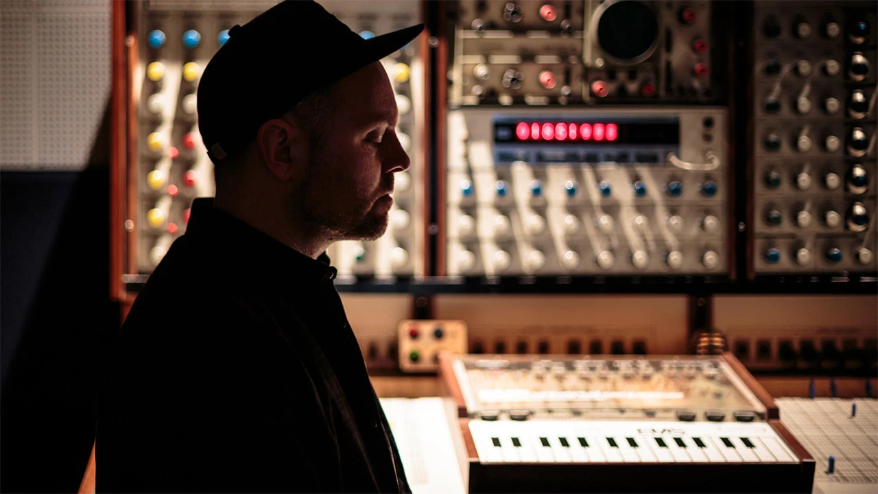 DJ Shadow stiže u Zagreb