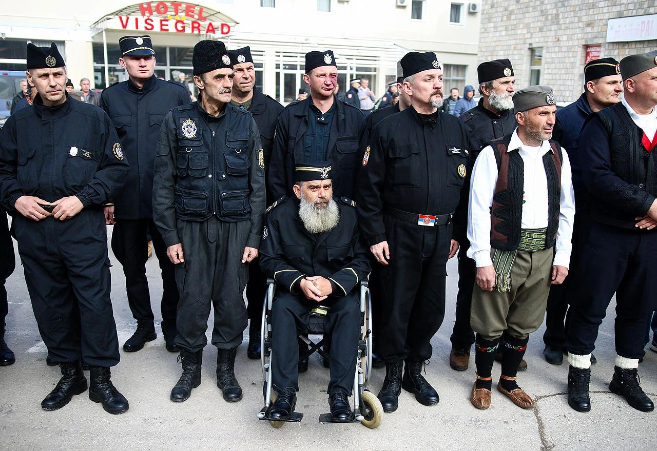 Može li Radončić spriječiti okupljanje Ravnogorskog četničkog pokreta u Višegradu?