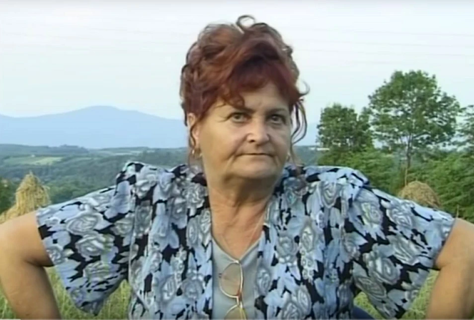 Preminula pjevačica hitova 'I labavi ume da zabavi', 'Davorike dajke' ...