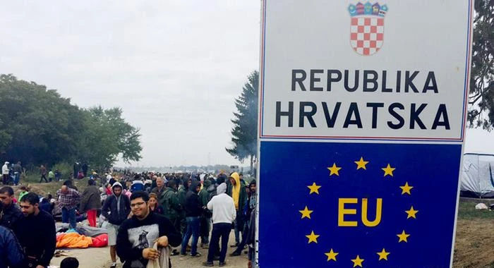Migrantska politika EU-a: 2020. nije 2015.