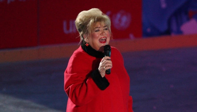 Preminula pjevačica Zdenka Vučković
