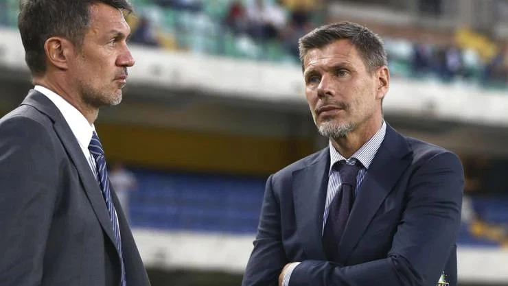 Tko je čovjek zbog kojeg je otišao Zvone Boban?