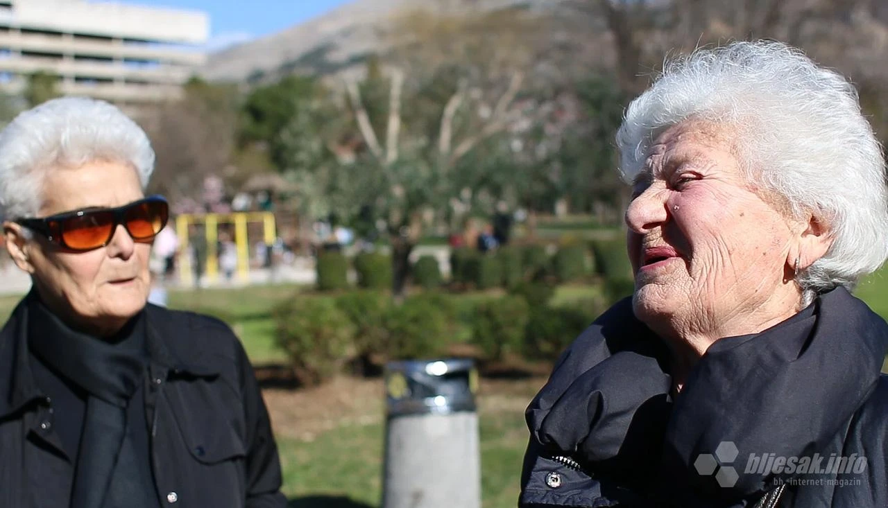 Kako se nekada slavio Dan žena u Mostaru: Gajbe cvijeća, izleti i večere