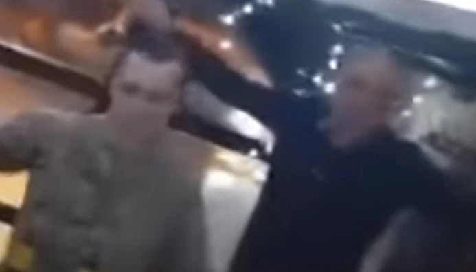 Video:Pripadnici OSBiH zabavljali se uz pjesmu "Ne volim te, Alija"