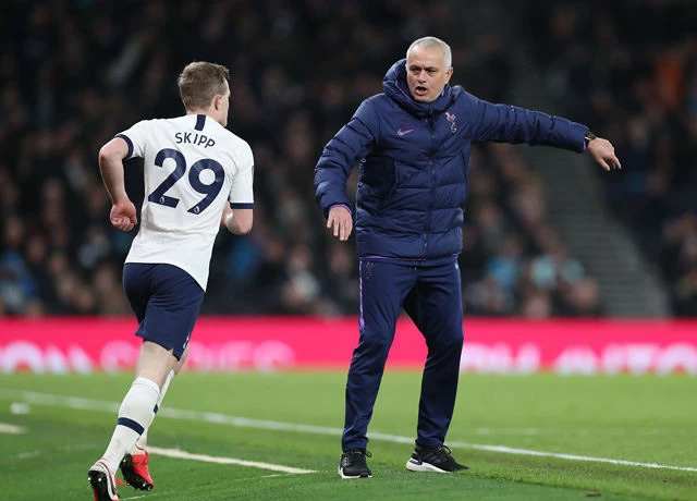 Novi kiks Tottenhama