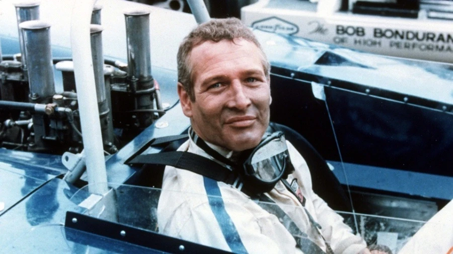 Paul Newman najbrži glumac