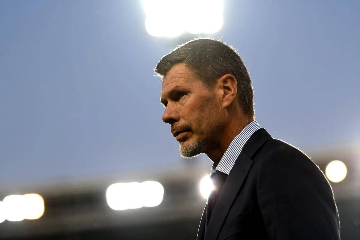 Milan uručio otkaz Bobanu pismom