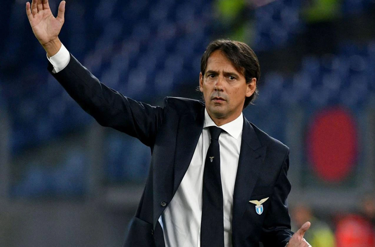Može li Lazio zadržati Inzaghija na klupi?!