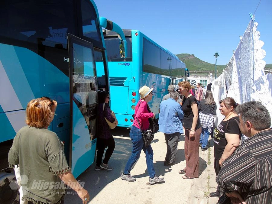 Ne može se u BiH praznih džepova