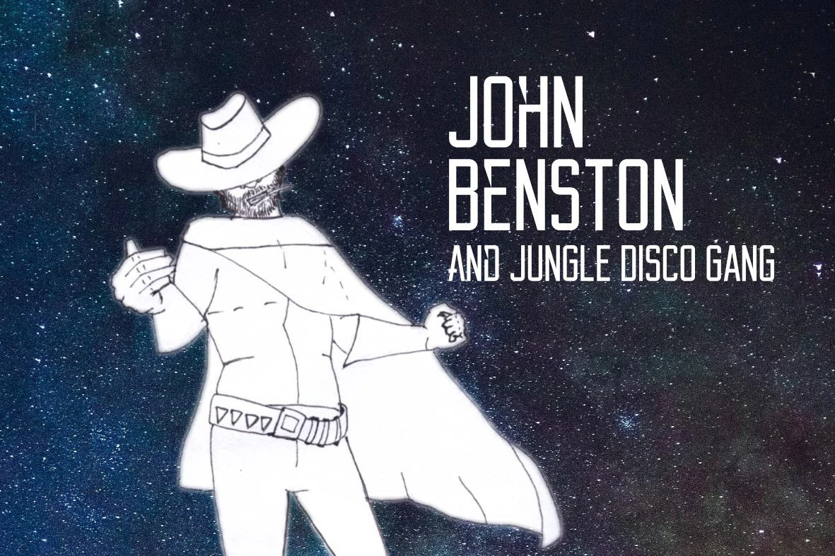 Poslušajte prvi singl novog projekta John Benston And Jungle Disco Gang