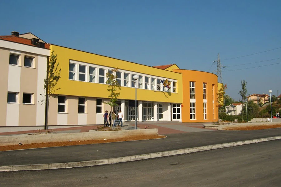 Kreće gradnja školske dvorane u Čitluku, vrijedne više od milijun maraka