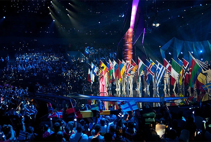 Koronavirus: Razmatra se Eurosong, odgođeni Bollywoodski Oscari