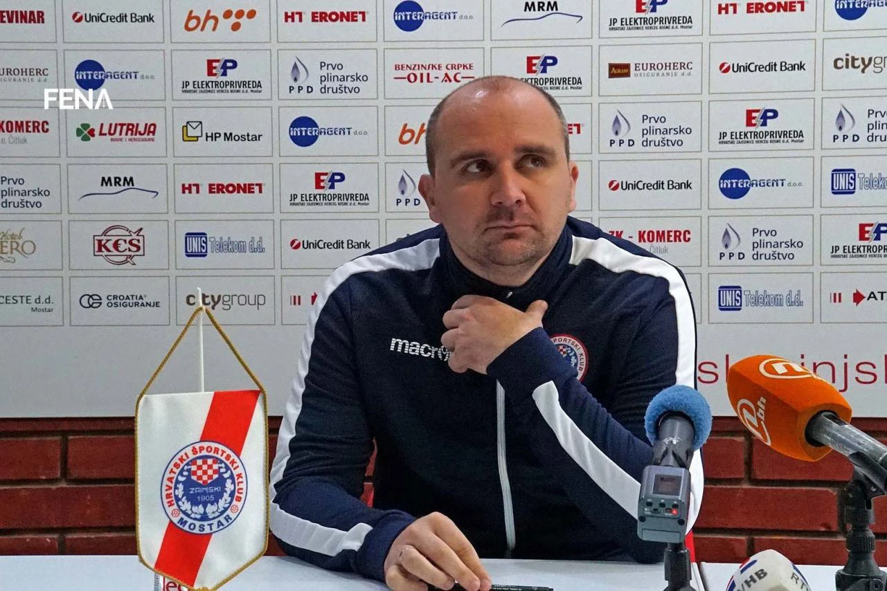 Zrinjski se nada produžetku pobjedničke serije u hercegovačkom derbiju 