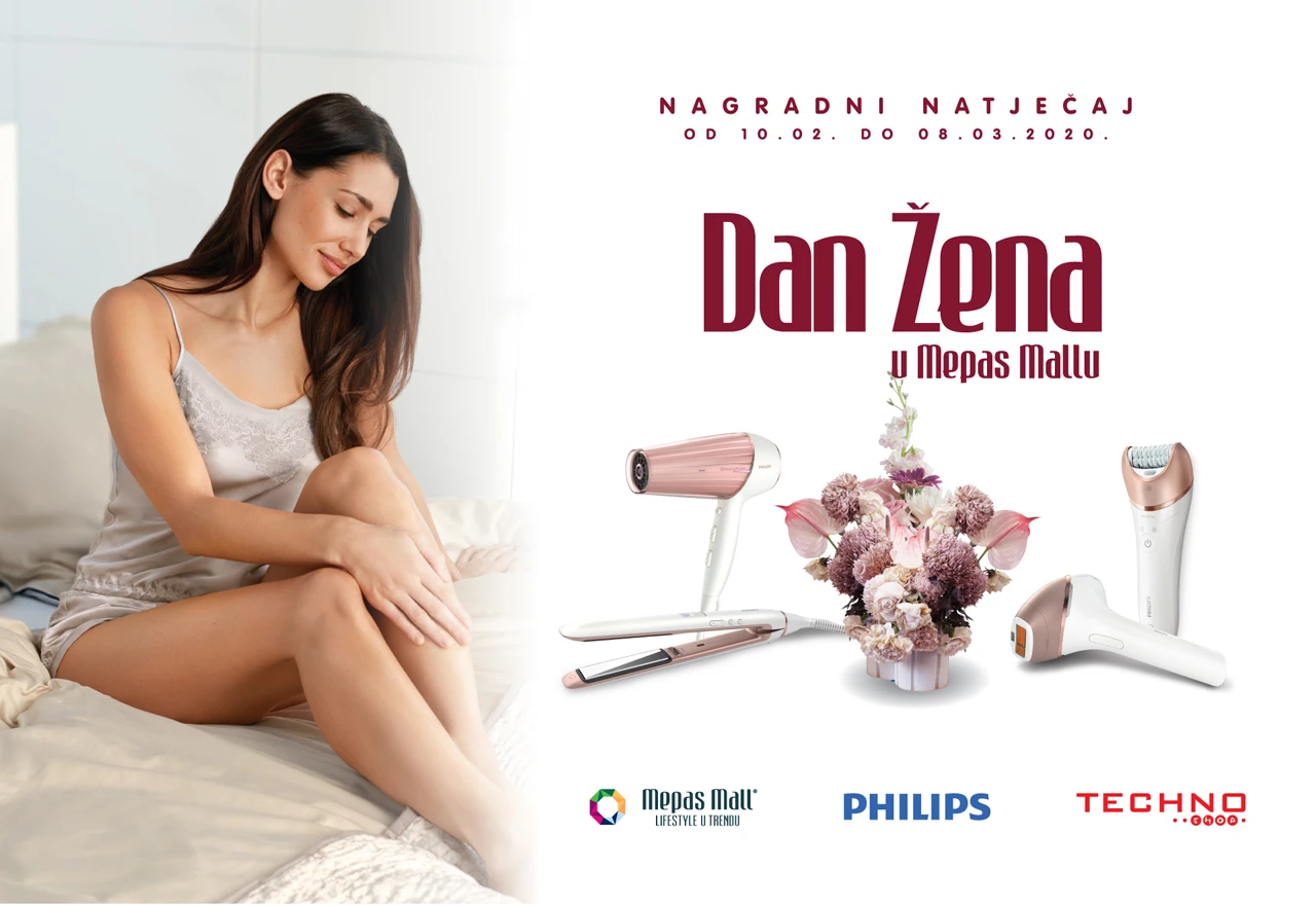 Dan žena u Mepas Mallu