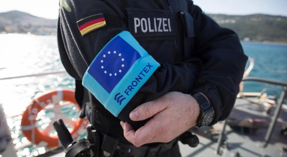 Frontex – što rade europski graničari?