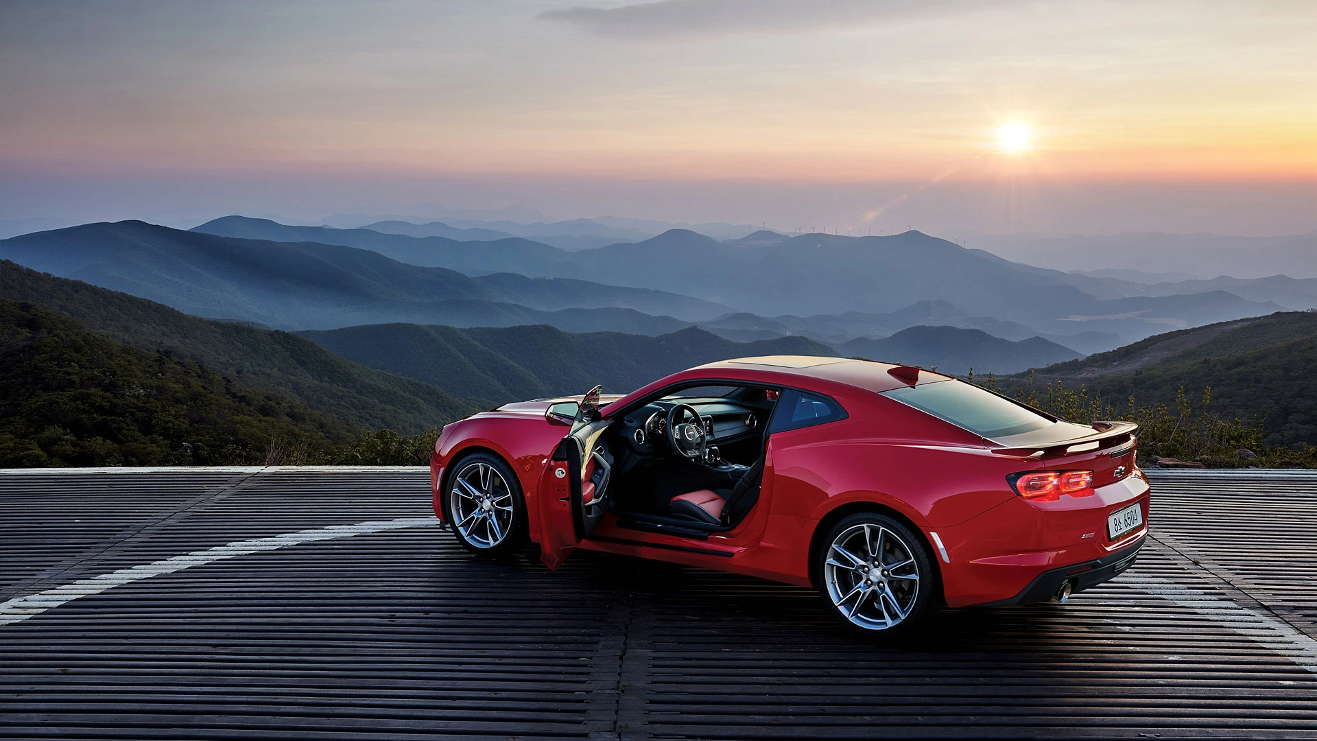 Ukradeni luksuzni automobili iz Kanade otkriveni u Italiji!