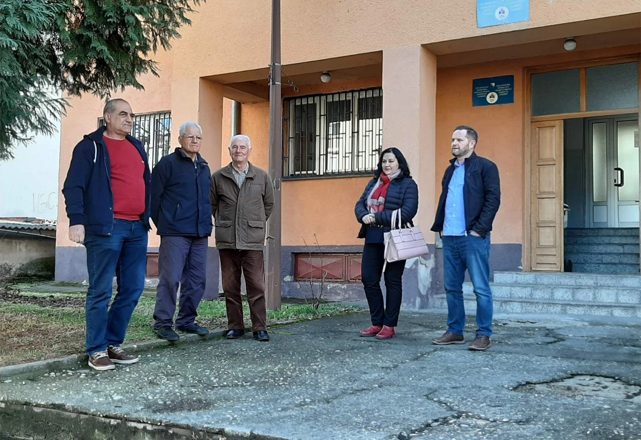 Višegrad: Tinejdžer s blagim oblikom autizma izgubio borbu na sudu