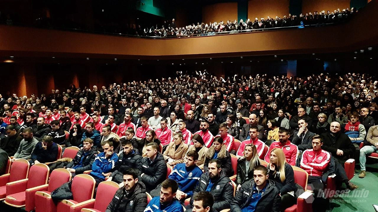 Premijerno prikazan dokumentarni film o Krešimiru Keti Bandiću