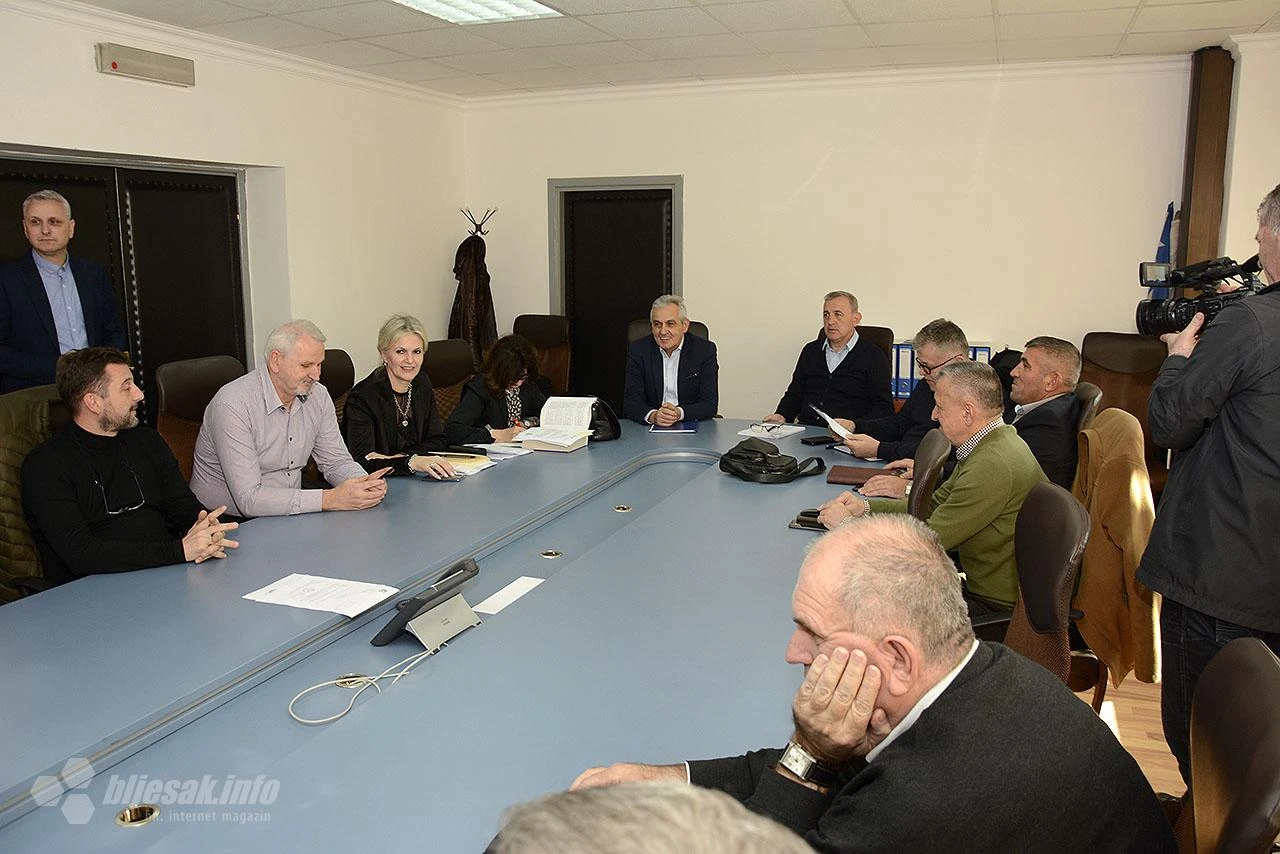 Šupljeglav: Nema proglašenja stanja nepogode!