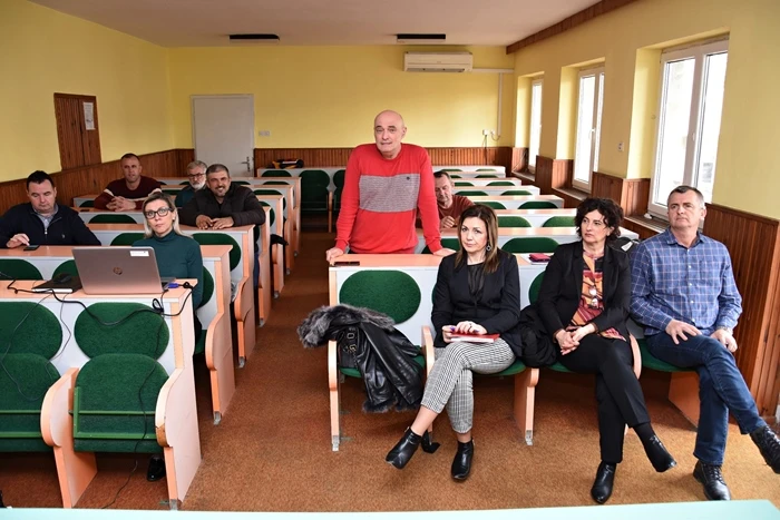 Održano predavanje u Čitluku: Kako se to štiti bilje