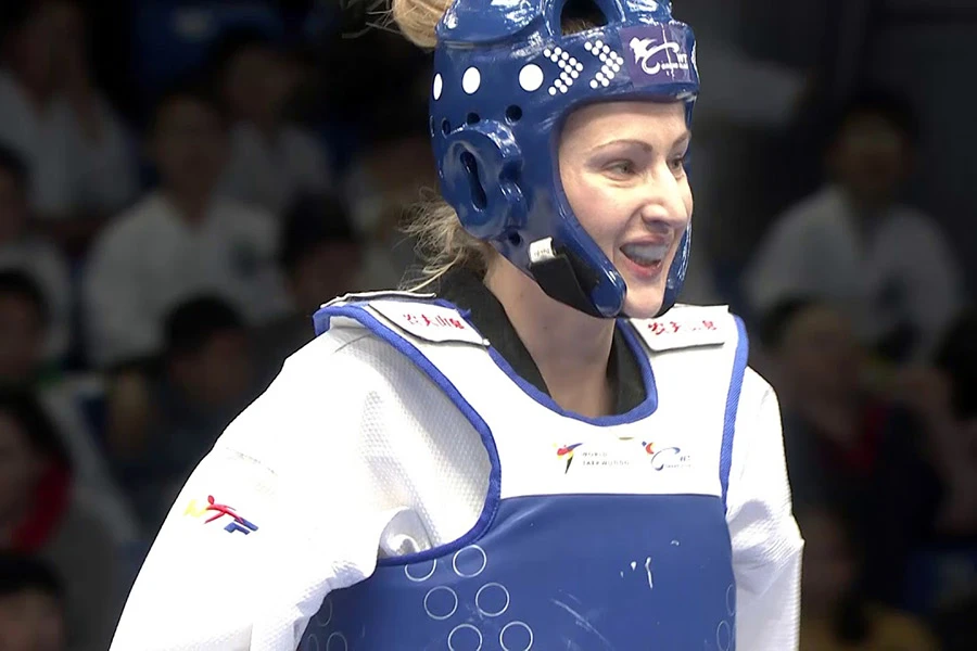 Olimpijski odbor odobrio: Štetić može nastupiti za BiH u Tokiju