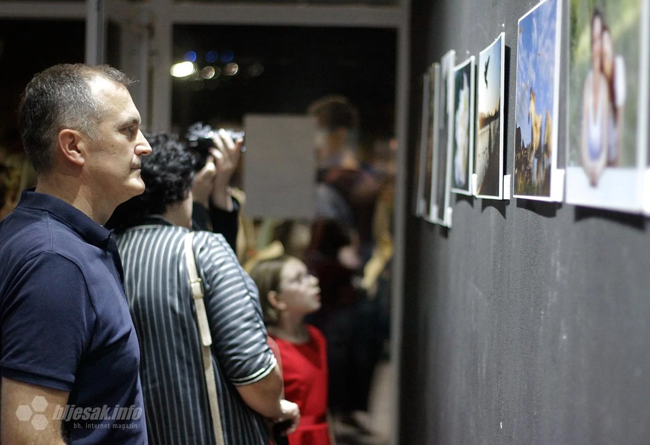 Napretkov tjedan kulture u Mostaru