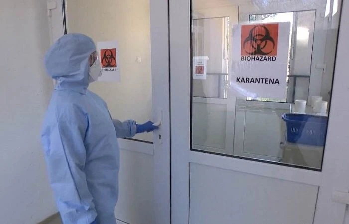 Deseti slučaj zaraze koronavirusom u Hrvatskoj