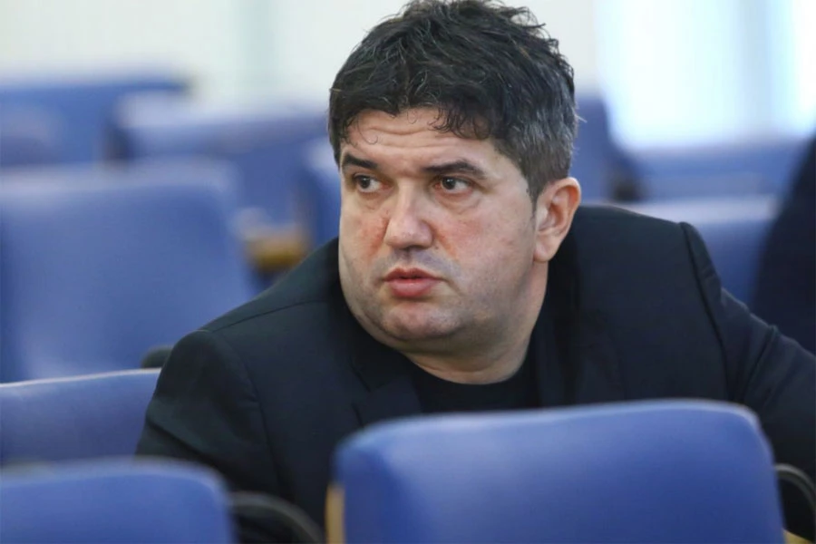 Delalić napustio SDA zbog afere 'Asim': Ispričavam se 'moralnim vertikalama'