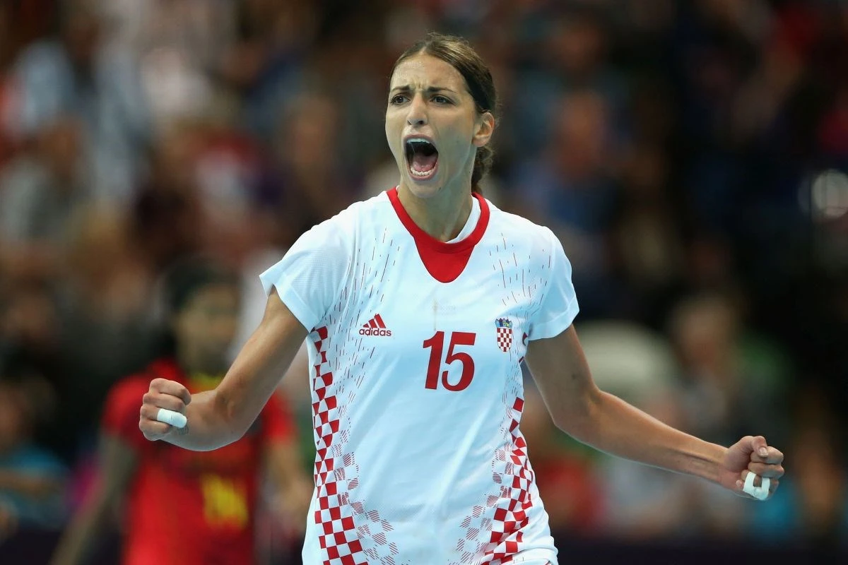 Najbolja hrvatska rukometašica završava karijeru