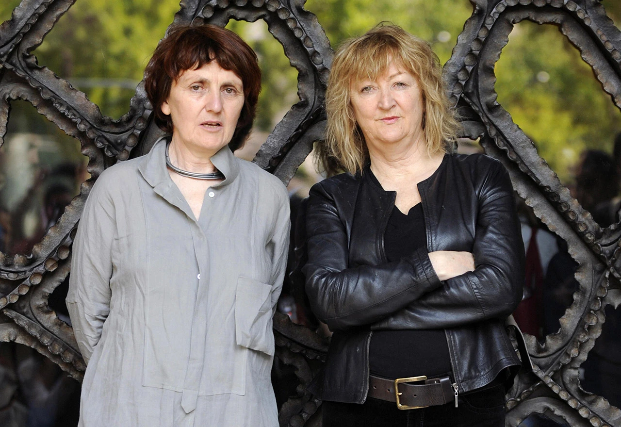 Irske arhitektice Yvonne Farrell i Shelley McNamara dobitnice Pritzkerove nagrade