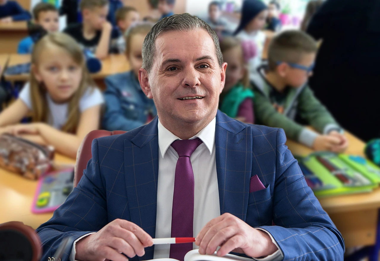Grad Čapljina osigurava besplatne udžbenike prvašićima