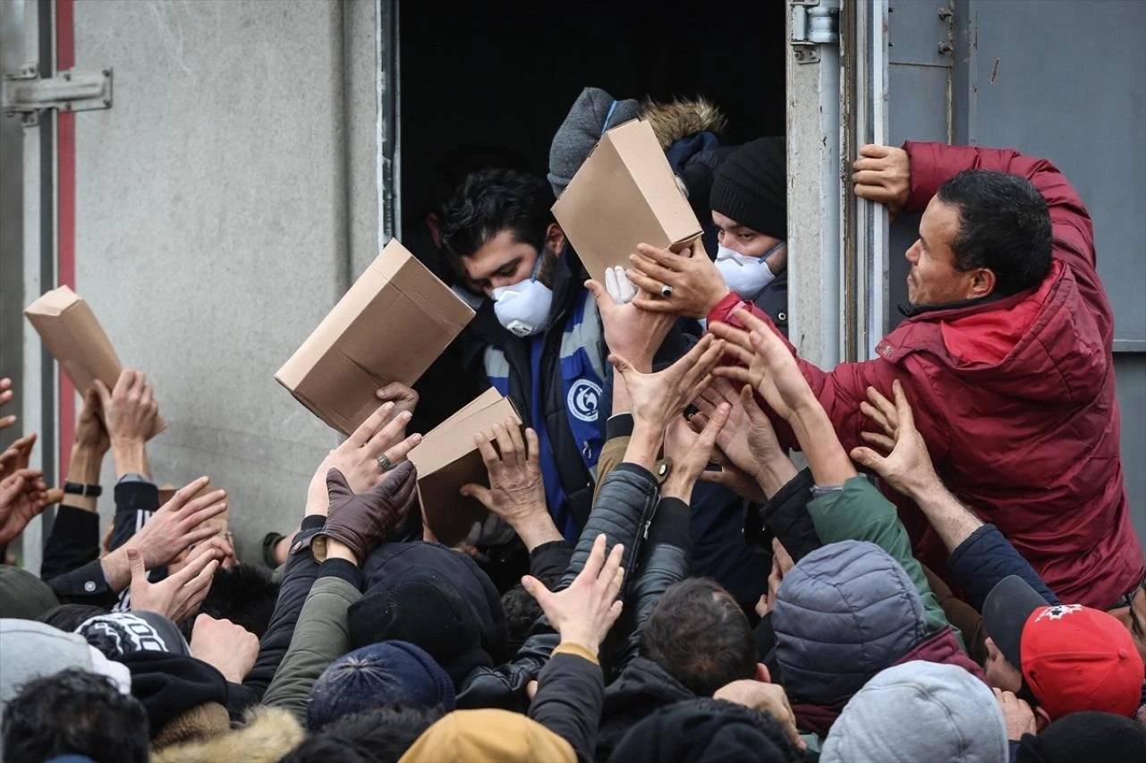 Amnesty International: BiH pred humanitarnom krizom