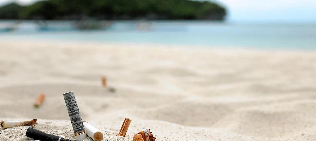 Pola pješčanih plaža moglo bi nestati 
