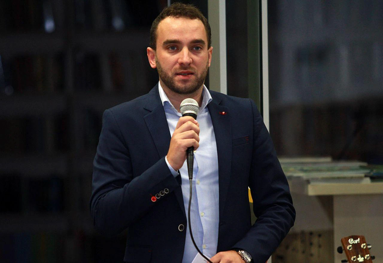 Kraljević za BH Radio 1: Živimo stvarnost države podijeljene na tri dijela