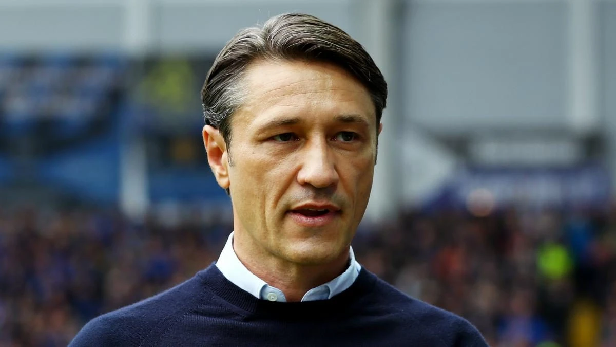 Sve je moguće: Niko Kovač preuzima klupu turskog velikana?