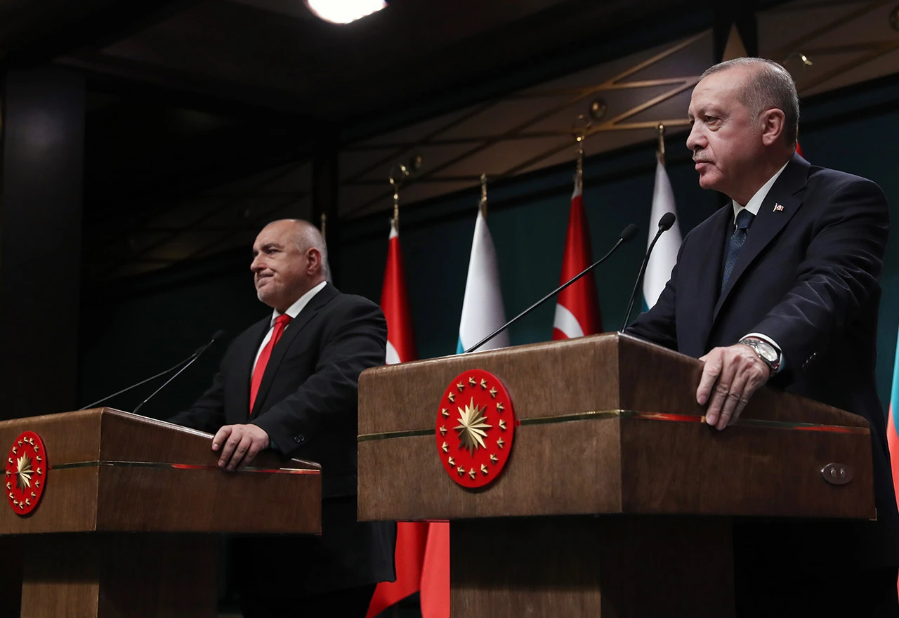 Erdogan: Više ne želimo novac od EU za izbjeglice, Grčka dužna migrantima osigurati zaštitu
