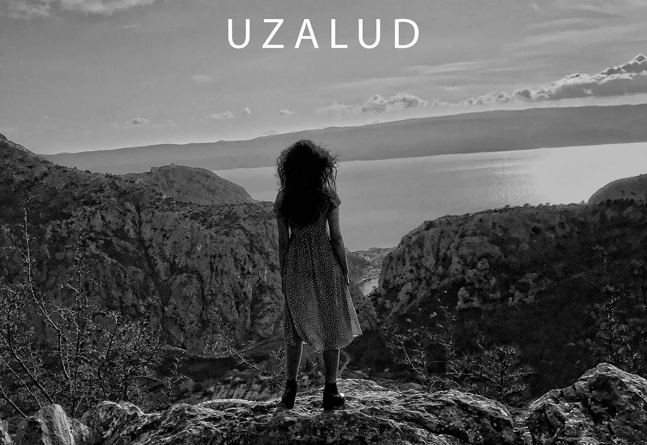 Ocean ima novu pjesmu Uzalud