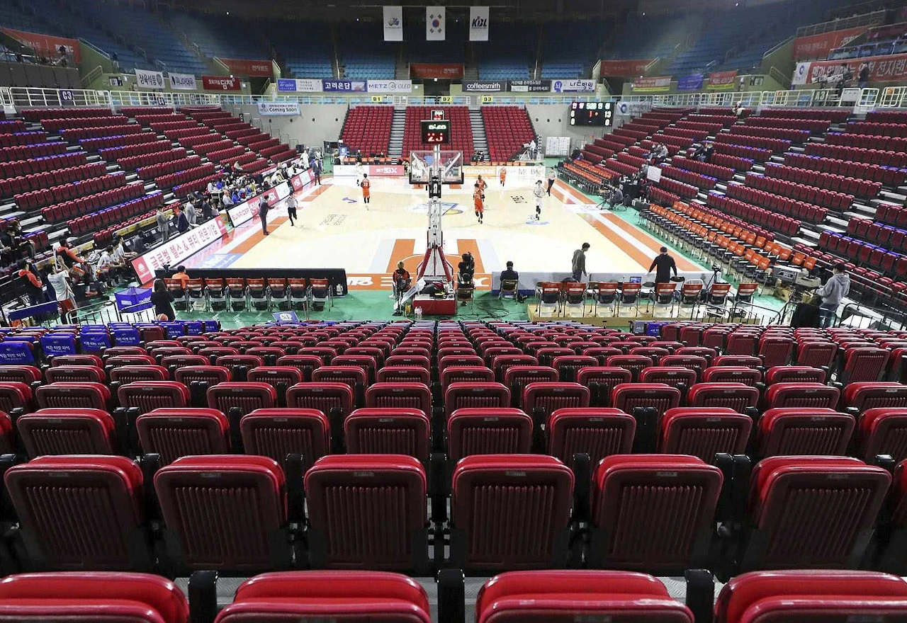 Do sada je otkazano i prolongirano više od 40 sportskih događaja 