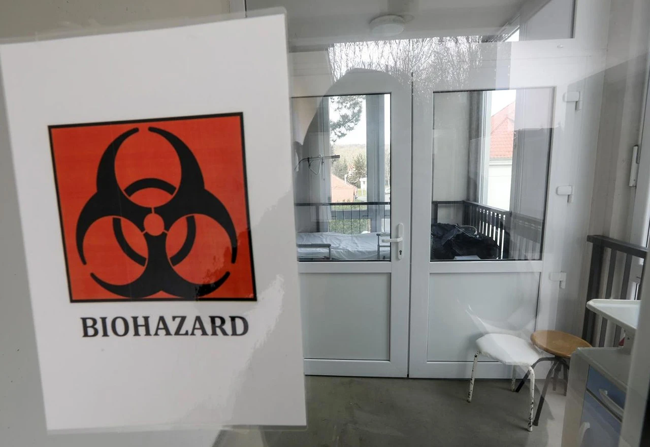 Još jedno oboljelo: U Hrvatskoj osam ljudi ima koronavirus