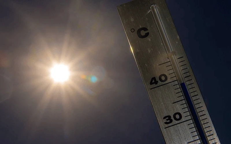 Idućih nekoliko mjeseci očekuju se iznadprosječne temperature 