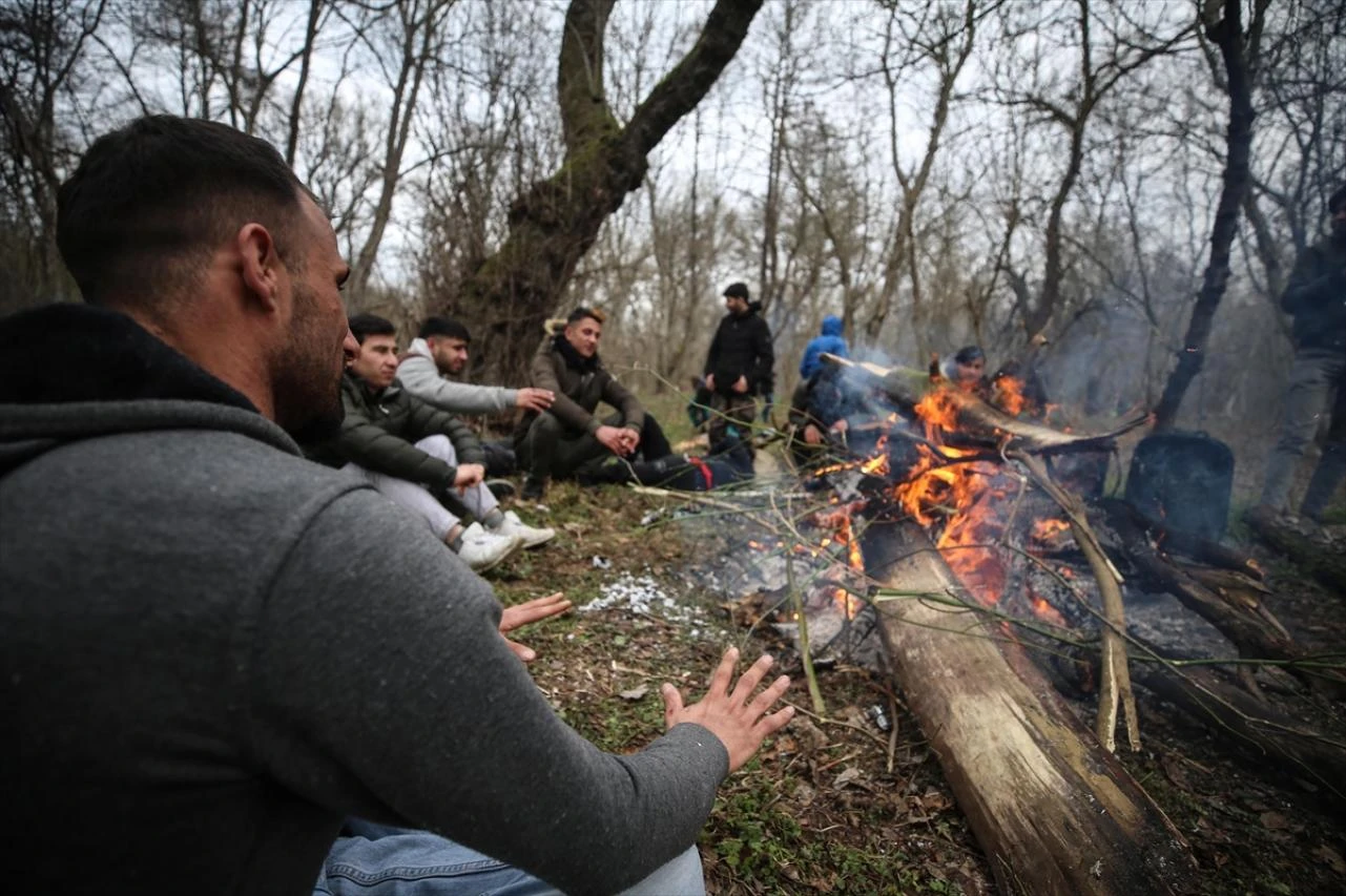 Tursku napustilo više od 80.800 migranata