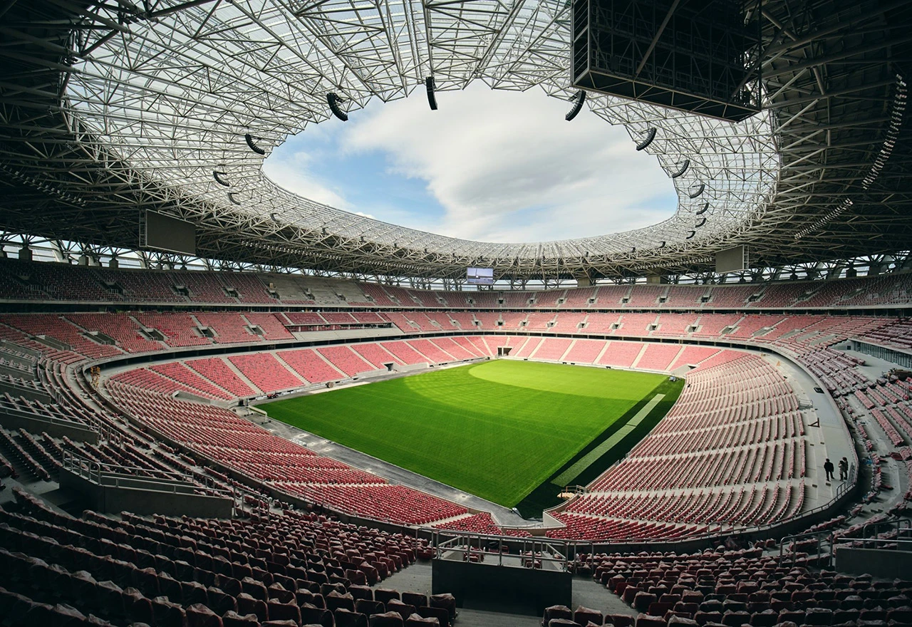 Finale EURO-a 2022. godine bit će u Budimpešti