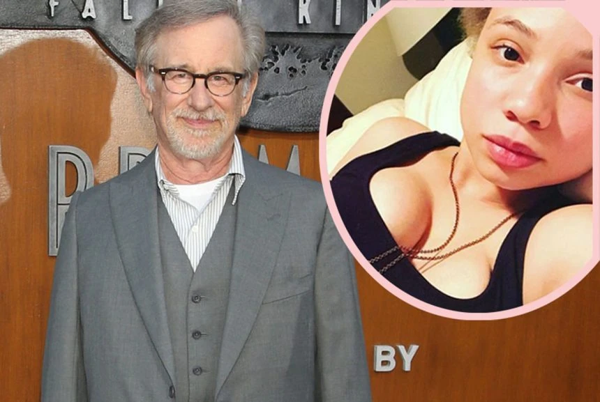 Spielbergova kći koja želi postati porno zvijezda uhićena zbog obiteljskog nasilja