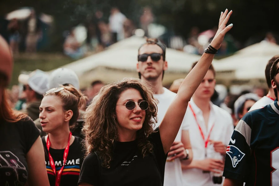 Tko sve stiže na Nektar OK Fest 2020.?