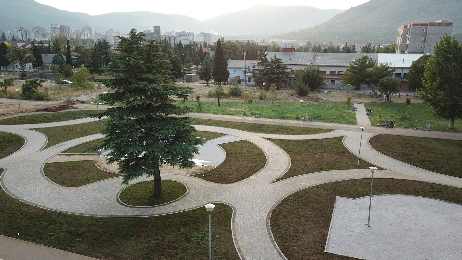Inicijative Unije studenata Univerziteta Džemal Bijedić u Mostaru